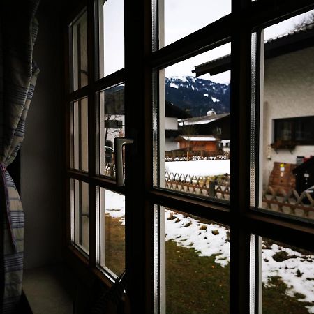 Appartement Mountain Hideaway à Garmisch-Partenkirchen Extérieur photo