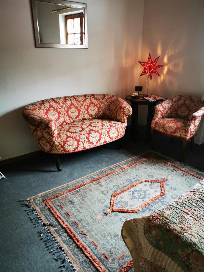 Appartement Mountain Hideaway à Garmisch-Partenkirchen Extérieur photo